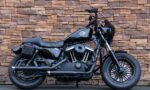 2016 Harley-Davidson XL1200X Forty Eight Sportster 1200 Clubstyle R