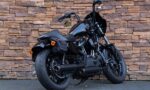 2016 Harley-Davidson XL1200X Forty Eight Sportster 1200 Clubstyle RA