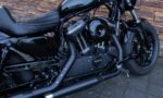 2016 Harley-Davidson XL1200X Forty Eight Sportster 1200 Clubstyle RE