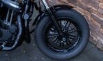 2016 Harley-Davidson XL1200X Forty Eight Sportster 1200 Clubstyle RFW
