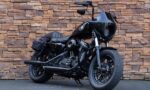 2016 Harley-Davidson XL1200X Forty Eight Sportster 1200 Clubstyle RV