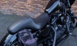 2016 Harley-Davidson XL1200X Forty Eight Sportster 1200 Clubstyle ST