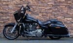 2017 Harley-Davidson FLHXS Street Glide Special 107 M8 L