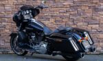2017 Harley-Davidson FLHXS Street Glide Special 107 M8 LA