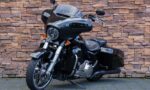 2017 Harley-Davidson FLHXS Street Glide Special 107 M8 LV