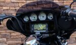 2017 Harley-Davidson FLHXS Street Glide Special 107 M8 NAV