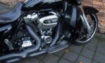 2017 Harley-Davidson FLHXS Street Glide Special 107 M8 RE