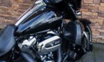 2017 Harley-Davidson FLHXS Street Glide Special 107 M8 RLF