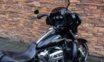 2017 Harley-Davidson FLHXS Street Glide Special 107 M8 RT