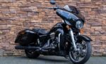 2017 Harley-Davidson FLHXS Street Glide Special 107 M8 RV