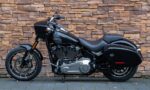 2021 Harley-Davidson FLSB Sport Glide Softail 107 M8 L