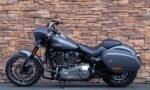 2021 Harley-Davidson FLSB Sport Glide Softail 107 M8 L