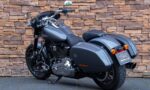 2021 Harley-Davidson FLSB Sport Glide Softail 107 M8 LA