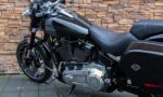 2021 Harley-Davidson FLSB Sport Glide Softail 107 M8 LE