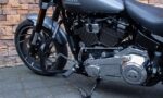 2021 Harley-Davidson FLSB Sport Glide Softail 107 M8 LE1