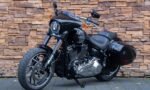 2021 Harley-Davidson FLSB Sport Glide Softail 107 M8 LV