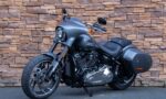 2021 Harley-Davidson FLSB Sport Glide Softail 107 M8 LV