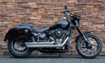 2021 Harley-Davidson FLSB Sport Glide Softail 107 M8 R