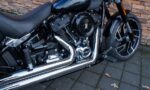 2021 Harley-Davidson FLSB Sport Glide Softail 107 M8 RE