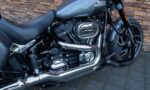 2021 Harley-Davidson FLSB Sport Glide Softail 107 M8 RE