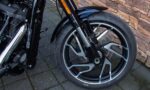 2021 Harley-Davidson FLSB Sport Glide Softail 107 M8 RFW