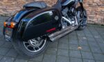 2021 Harley-Davidson FLSB Sport Glide Softail 107 M8 RSB