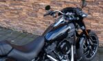 2021 Harley-Davidson FLSB Sport Glide Softail 107 M8 RT