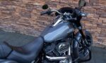 2021 Harley-Davidson FLSB Sport Glide Softail 107 M8 RT