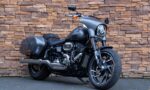 2021 Harley-Davidson FLSB Sport Glide Softail 107 M8 RV