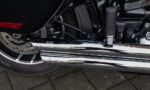 2021 Harley-Davidson FLSB Sport Glide Softail 107 M8 VH
