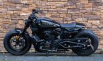 2021 Harley-Davidson RH1250 Sportster S 1250 L