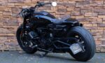 2021 Harley-Davidson RH1250 Sportster S 1250 LA