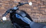 2021 Harley-Davidson RH1250 Sportster S 1250 LT