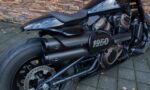 2021 Harley-Davidson RH1250 Sportster S 1250 MCJ