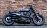 2021 Harley-Davidson RH1250 Sportster S 1250 R