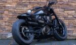 2021 Harley-Davidson RH1250 Sportster S 1250 RA