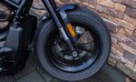 2021 Harley-Davidson RH1250 Sportster S 1250 RFW
