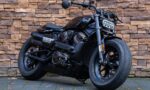 2021 Harley-Davidson RH1250 Sportster S 1250 RV