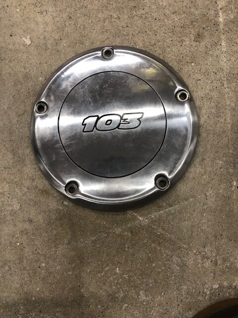 103 blank alu izgst Touring 60769-06 902