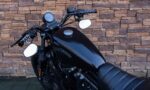 2015 Harley-Davidson XL883N Iron Sportster 883 denim black LD