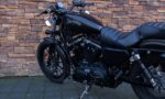 2015 Harley-Davidson XL883N Iron Sportster 883 denim black LE
