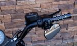 2015 Harley-Davidson XL883N Iron Sportster 883 denim black RHB
