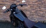 2016 Harley-Davidson FXDLS Dyna Low Rider S 110 Screamin Eagle LD