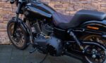 2016 Harley-Davidson FXDLS Dyna Low Rider S 110 Screamin Eagle LE