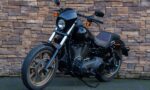 2016 Harley-Davidson FXDLS Dyna Low Rider S 110 Screamin Eagle LV