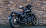 2016 Harley-Davidson FXDLS Dyna Low Rider S 110 Screamin Eagle RA