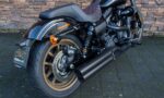2016 Harley-Davidson FXDLS Dyna Low Rider S 110 Screamin Eagle RRW