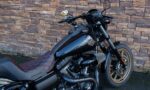 2016 Harley-Davidson FXDLS Dyna Low Rider S 110 Screamin Eagle RT