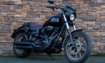2016 Harley-Davidson FXDLS Dyna Low Rider S 110 Screamin Eagle RV
