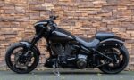 2017 Harley-Davidson FXSE Pro Street Breakout CVO 110 L